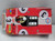 A2083 Fly Porsche 908/3 24h Le Mans 1973 Toblerone, #3 1:32 Slot Car