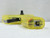 FS88403 Frankenslot FS Digital ESC Speedflow Triple V3.18 without Spiral Cable - Yellow 1:32 Slot Car Controller