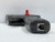 FS88405 Frankenslot FS Digital ESC Speedflow Triple V3.18 without Spiral Cable - Black 1:32 Slot Car Controller