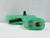 FS88402 Frankenslot FS Digital ESC Speedflow Triple V3.18 without Spiral Cable - Green 1:32 Slot Car Controller