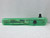 FS88402 Frankenslot FS Digital ESC Speedflow Triple V3.18 without Spiral Cable - Green 1:32 Slot Car Controller