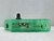 FS88402 Frankenslot FS Digital ESC Speedflow Triple V3.18 without Spiral Cable - Green 1:32 Slot Car Controller