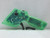 FS88402 Frankenslot FS Digital ESC Speedflow Triple V3.18 without Spiral Cable - Green 1:32 Slot Car Controller