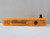 FS88404 Frankenslot FS Digital ESC Speedflow Triple V3.18 without Spiral Cable - Orange 1:32 Slot Car Controller