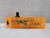 FS88404 Frankenslot FS Digital ESC Speedflow Triple V3.18 without Spiral Cable - Orange 1:32 Slot Car Controller