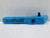 FS88400 Frankenslot FS Digital ESC Speedflow Triple V3.18 without Spiral Cable - Blue 1:32 Slot Car Controller