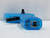 FS88400 Frankenslot FS Digital ESC Speedflow Triple V3.18 without Spiral Cable - Blue 1:32 Slot Car Controller