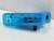 FS88400 Frankenslot FS Digital ESC Speedflow Triple V3.18 without Spiral Cable - Blue 1:32 Slot Car Controller