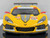 0550AW NSR Chevrolet Corvette C8R 24h Le Mans 2023 GTE-Am -  King 21K EVO Motor, #33 1:32 Slot Car