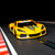 0549AW NSR Chevrolet Corvette C8R 24h Le Mans 2021 GTE PRO -  King 21K EVO Motor, #63 1:32 Slot Car