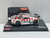 20027827 Carrera Evolution Audi R8 LMS GT3 evo II KFC Racing, #2 1:32 Slot Car