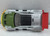 20027822 Carrera Evolution Ford Mustang GTY New Crow 1:32 Slot Car