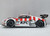 20023991 Carrera Digital 124 Audi R8 LMS GT3 evo II KFC Racing, #2 1:24 Slot Car