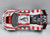20023991 Carrera Digital 124 Audi R8 LMS GT3 evo II KFC Racing, #2 1:24 Slot Car