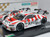 20023991 Carrera Digital 124 Audi R8 LMS GT3 evo II KFC Racing, #2 1:24 Slot Car