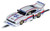 20023996 Carrera Digital 124 Ford Capri Zakspeed Turbo Lili Reisenbichler, #4 1:24 Slot Car