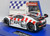 20032073 Carrera Digital 132 Audi R8 LMS GT3 evo II KFC Racing, #2 1:32 Slot Car