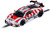 20032073 Carrera Digital 132 Audi R8 LMS GT3 evo II KFC Racing, #2 1:32 Slot Car
