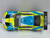 20032078 Carrera Digital 132 BMW M4 GT3 RAM Racing British GT 2024, #15 1:32 Slot Car