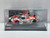 27823 Carrera Evolution KTM X-Bow GTX Razoon - more than Racing Dubai 24h 2024, #714 1:32 Slot Car