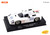 SICA46B Slot.it Chaparral 2F Targa Florio 1967, #222 1:32 Slot Car