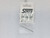 STAFFS119 Staffs Driver Spare Tip Grub Screw Small Handle 0.9mm 1:32 Slot Car Accessory