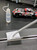 SI-USCTDCK SlotInvasion Universal Slot Car Track Detail Cleaning Kit 1:32 Slot Car Accessory