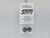 STAFFS361 Staffs Twin 5-Spoke Aluminum Alloy Wheels 15.8 x 10mm Black (2) 1:32 Slot Car Part