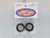 12417RS Super Tires - Silicone Tires Carrera BMW M4 1:24 Slot Car Part
