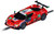 64284 Carrera GO!!! Ferrari 296 GT3 AF Corse IMSA, Weathertech GTD 2024, #21 1:43 Slot Car