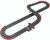 62603 Carrera GO!!! Champion's Racing 1:43 Slot Car Set