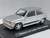 A2115 Fly Renault 5 GT Turbo Street Version Silver/Grey 1:32 Slot Car