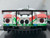 20024000 Carrera Digital 124 Ford GT Race Car Castrol, #67 1:24 Slot Car