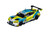 20023995 Carrera Digital 124 BMW M4 GT3 RAM Racing British GT 2024, #15 1:24 Slot Car