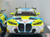 20023995 Carrera Digital 124 BMW M4 GT3 RAM Racing British GT 2024, #15 1:24 Slot Car