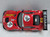 20032038 Carrera Digital 132 Mercedes-AMG GT3 Spa 2021 Limited Edition 2024, #50 1:32 Slot Car