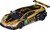 20032058 Carrera Digital 132 Lamborghini Huracán GT3 Evo2 GRT Grasser Racing DTM 2024, #63 1:32 Slot Car