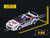 20027833 Carrera Evolution BMW M1 Procar Moderegger Race and Classics, #32 1:32 Slot Car