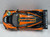 20027829 Carrera Evolution McLaren 720S GT3 Dörr Motorsport DTM 2024, #85 1:32 Slot Car