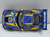 20027816 Carrera Evolution Mercedes-AMG GT3 Evo Mercedes-AMG Team HRT DTM 2024, #36 1:32 Slot Car