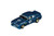 27834 Carrera Evolution Ford Capri RS 3100 Ippocampos Racing, #3 1:32 Slot Car