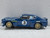 20027834 Carrera Evolution Ford Capri RS 3100 Ippocampos Racing, #3 1:32 Slot Car