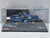 20027834 Carrera Evolution Ford Capri RS 3100 Ippocampos Racing, #3 1:32 Slot Car