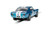 C4517 Scalextric Shelby Mustang GT350 Paul Kennelly Equipe GTS, #133 1:32 Slot Car *DPR*