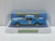 C4517 Scalextric Shelby Mustang GT350 Paul Kennelly Equipe GTS, #133 1:32 Slot Car *DPR*