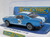 C4517 Scalextric Shelby Mustang GT350 Paul Kennelly Equipe GTS, #133 1:32 Slot Car *DPR*