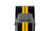 C4542 Scalextric Shelby Mustang GT350H Hertz Edition 1:32 Slot Car *DPR*