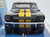 C4542 Scalextric Shelby Mustang GT350H Hertz Edition 1:32 Slot Car *DPR*