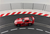 PMTR4003 Carrera/Scaleauto/Policar Guardrail/Safety Fence with White Base (6 Pieces) 1:32 Slot Car Accessory