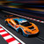 0557AW NSR McLaren 720S Optimum Motorsport GT Open 2022, #72 1:32 Slot Car